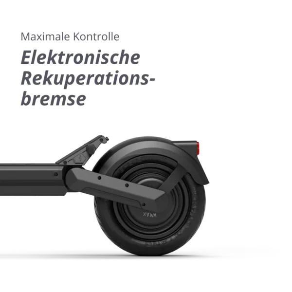 NEW VX2 GEAR (80km Version) – Bild 4