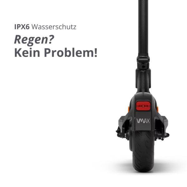 NEW VX8 (45km Version) – Bild 6