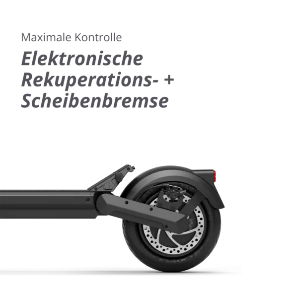 NEW VX2 HUB (90km Version) – Bild 5