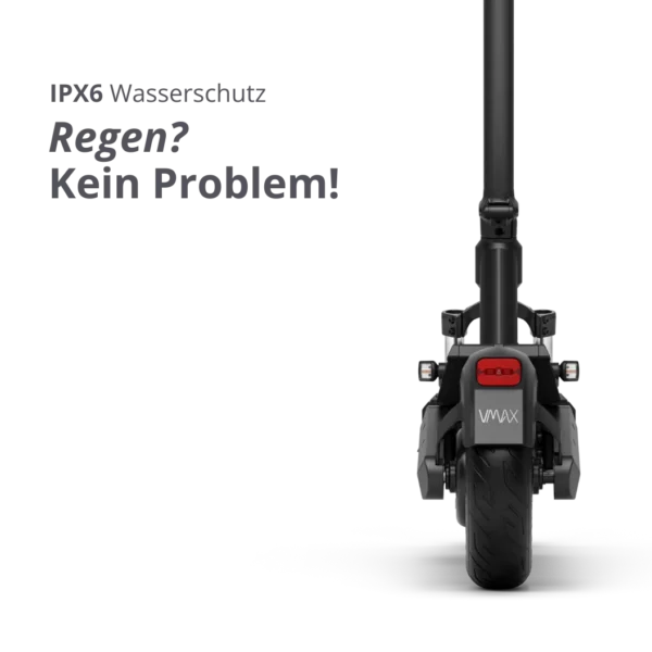 NEW VX2 GEAR (80km Version) – Bild 5
