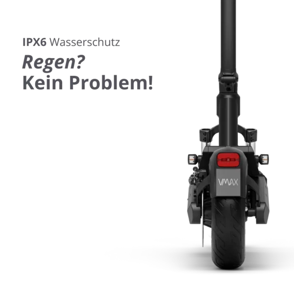 NEW VX2 HUB (90km Version) – Bild 6