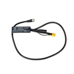 Controller QP 52-60V – FIGHTER MINI