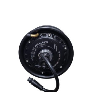 Heckmotor QP 52V 1000W – FIGHTER MINI