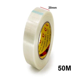 Klebeband 50M