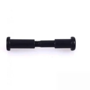 Schwarzer Bolzen 8/M6x50mm für Xiaomi Lenkstangenverschluss