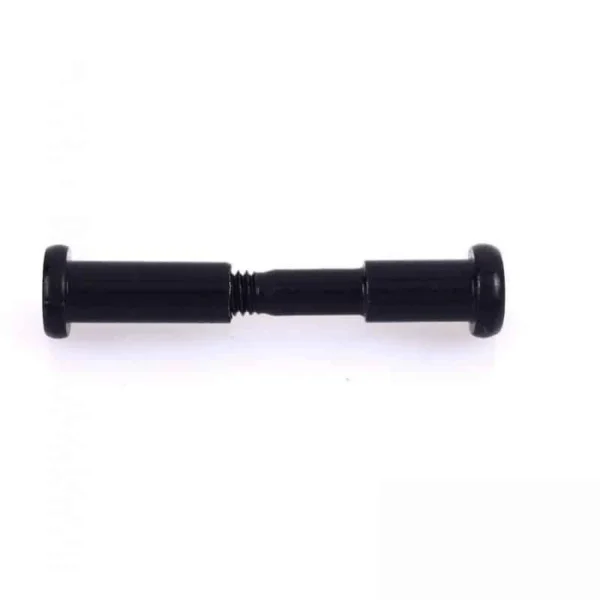 Schwarzer Bolzen 8/M6x50mm für Xiaomi Lenkstangenverschluss