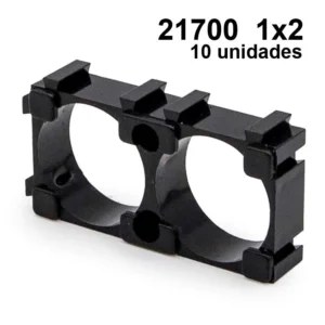 Batteriehalter 21700 - 10 Stk