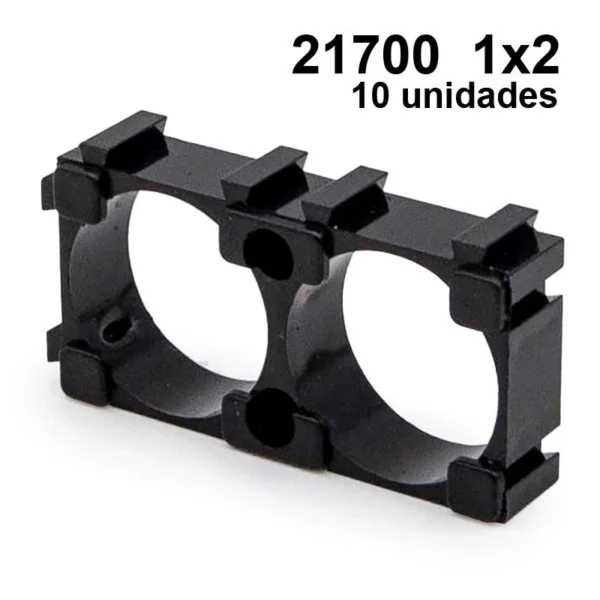 Batteriehalter 21700 - 10 Stk