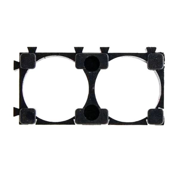 Batteriehalter 21700 - 10 Stk – Bild 2