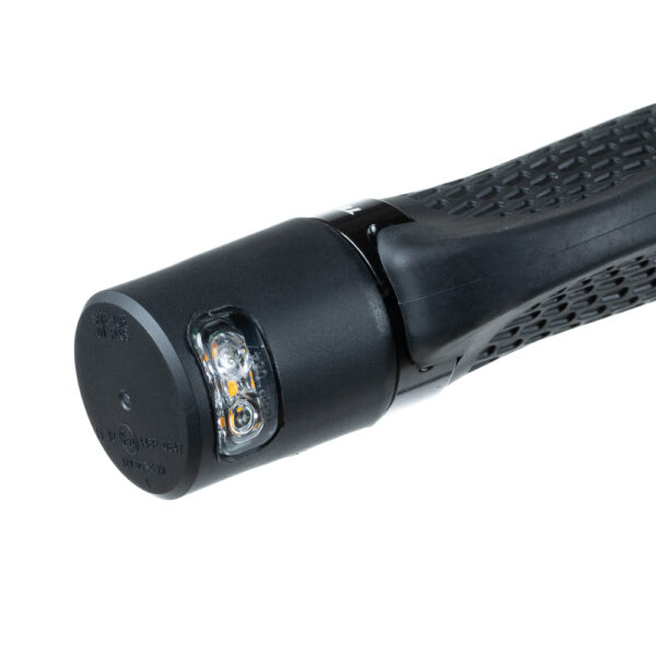 Teverun Fighter Mini Pro Carbon-Design – Bild 9