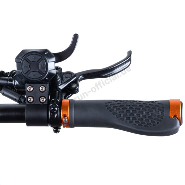 Teverun Blade GT II (26Ah) – Bild 7