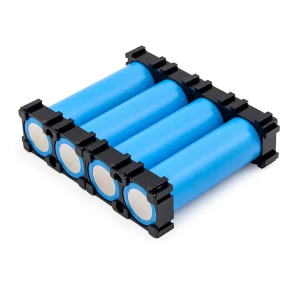 Batteriehalter 21700 - 10 Stk – Bild 5