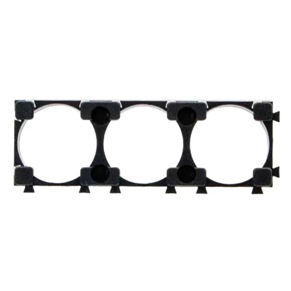 Batteriehalter 21700 - 10 Stk – Bild 4