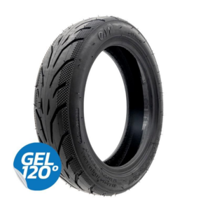 TUBELESS REIFEN CITYROAD 10X2,50-6,5 MIT DICHTGEL (EY! 6)