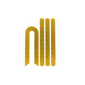 Xiaomi Reflektor Aufkleber