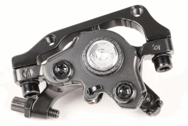 Egret X Core, Prime, Ultra Bremssattel Scheibenbremse hinten