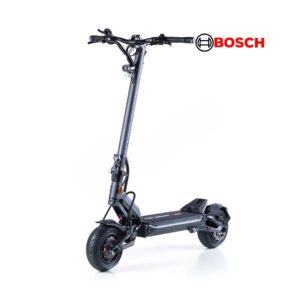 Teverun Fighter Mini Pro Carbon-Design