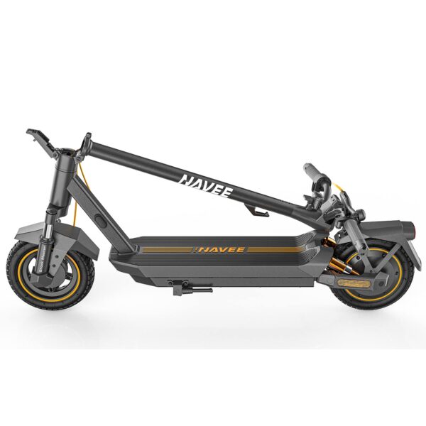 Navee GT3 MAX – Bild 3