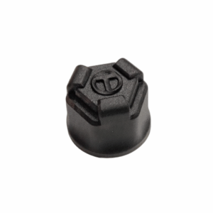 Gummischutz Muttern 4er-Set