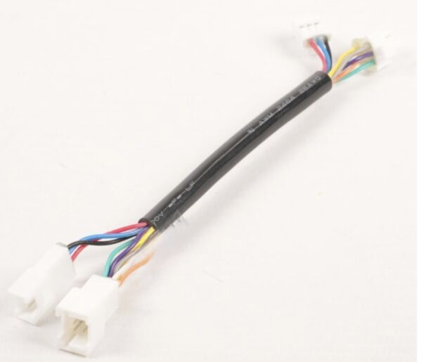SEGWAY ZT3 Kombinationsschalter & Brems-L-Kabel