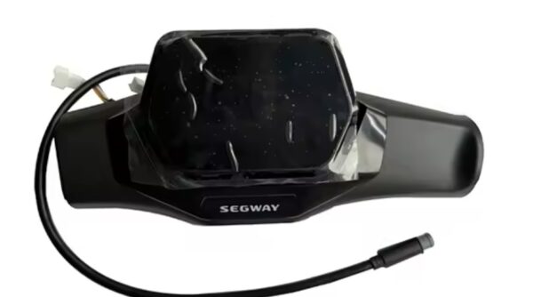 SEGWAY ZT3 Pro Display