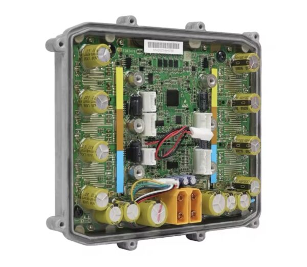 Segway GT2 P Controller