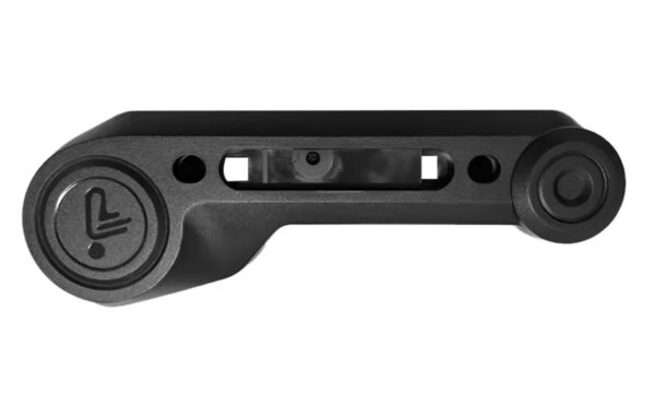 SEGWAY Ninebot MAX G3 Abdeckung Hinten links