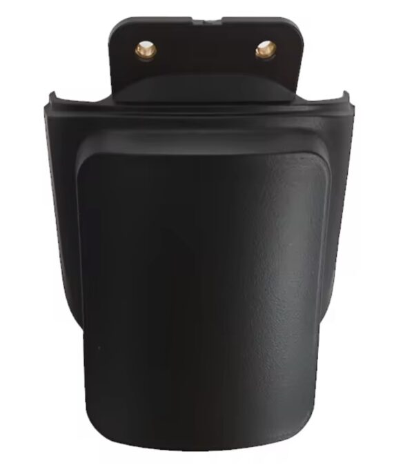 SEGWAY Ninebot MAX G3 Kennzeichenhalterung
