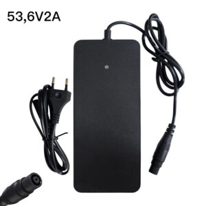 Xiaomi Ladegerät 48v (53,6v) 2A MI4 PRO MAX/PLUS / Xiaomi 5