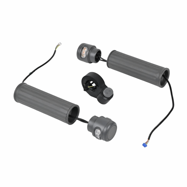 Lenkergriff mit Blinker / Schalter für Xiaomi Scooter 4 Pro Plus/Max – Bild 2