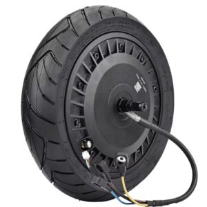 SEGWAY Ninebot MAX G3 Motor
