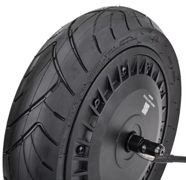 SEGWAY Ninebot MAX G3 Motor – Bild 2