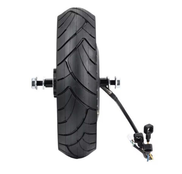SEGWAY Ninebot MAX G3 Motor – Bild 3
