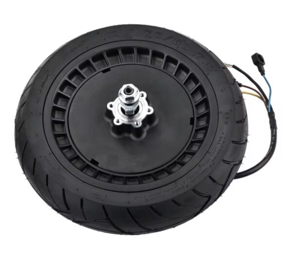 SEGWAY Ninebot MAX G3 Motor – Bild 4