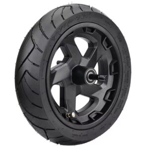 SEGWAY Ninebot MAX G3 komplett Rad vorne