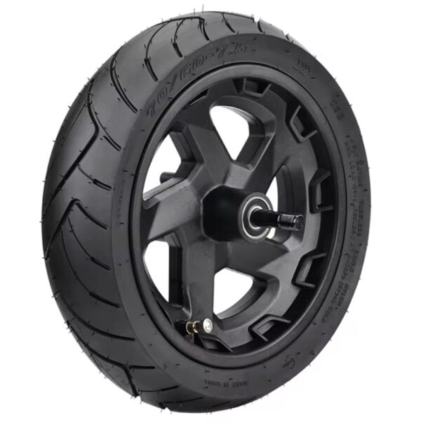 SEGWAY Ninebot MAX G3 komplett Rad vorne