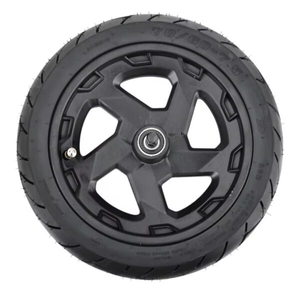 SEGWAY Ninebot MAX G3 komplett Rad vorne – Bild 3
