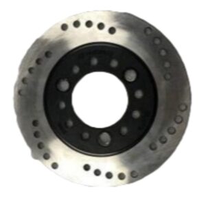 Coopop Bremsscheibe hinten
