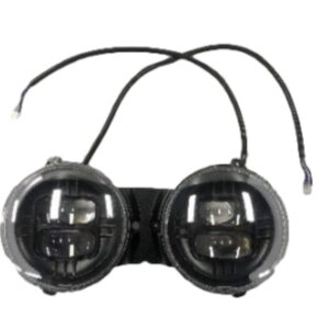 Coopop Vorderlampe (LED)