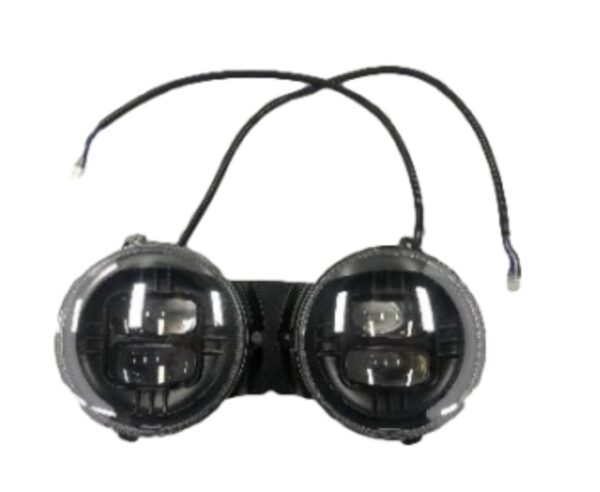 Coopop Vorderlampe (LED)