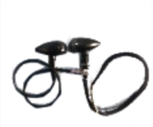 Coopop Blinker Set vorne (rechts / links)