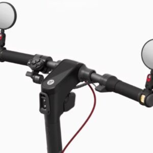 Spiegel Links / Rechts für Lenkerendenblinker