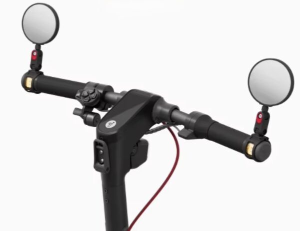 Spiegel Links / Rechts für Lenkerendenblinker