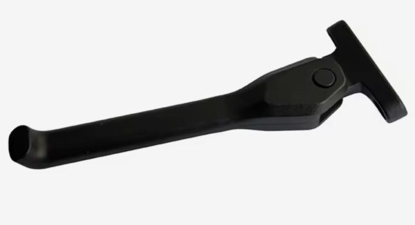 SEGWAY ZT3 Pro Seitenständer – Bild 2