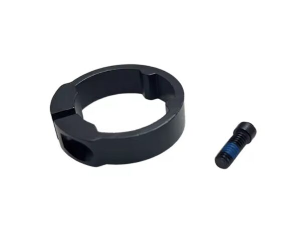 Ninebot Segway G3 Max Ring für Lenkerblinker / Drehgashebel – Bild 3