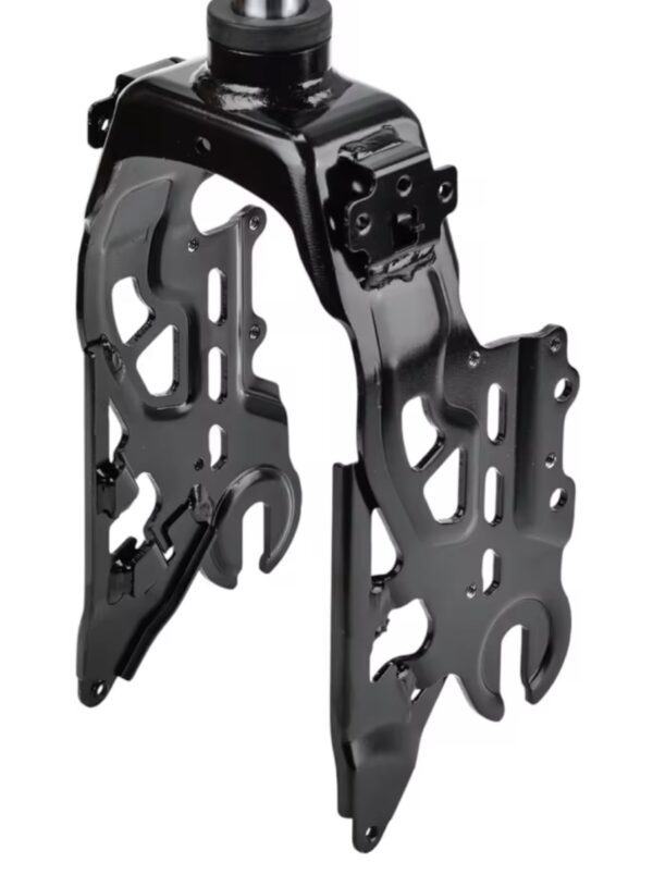 Ninebot Segway F3 / F3Pro Stoßdämpfer vorne – Bild 4