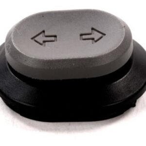 Ninebot G2 Blinkerschalter mit Unterbau 2-teilig