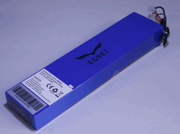 Egret TEN V3 BATTERIE LIFEPO4_36V 8AH ONE