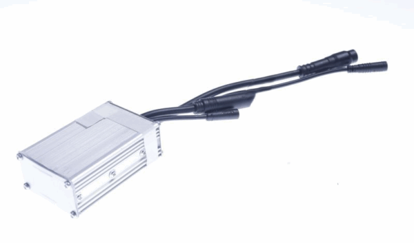 SOFLOW S02 Air Max Controller (Tubeless Tire) – Bild 2