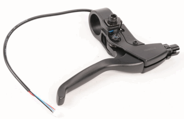 Linker Bremshebel – Segway KickScooter P-Serie (P65) – Bild 2